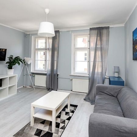 Silver Vision Apartment - Rynek Opole Exterior foto