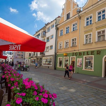 Silver Vision Apartment - Rynek Opole Exterior foto