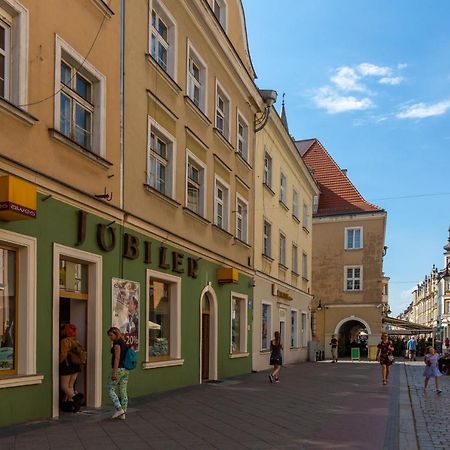 Silver Vision Apartment - Rynek Opole Exterior foto