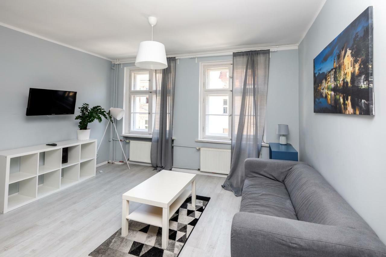 Silver Vision Apartment - Rynek Opole Exterior foto